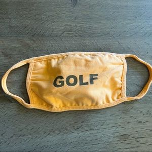 Golf Wang Mask (brand new)